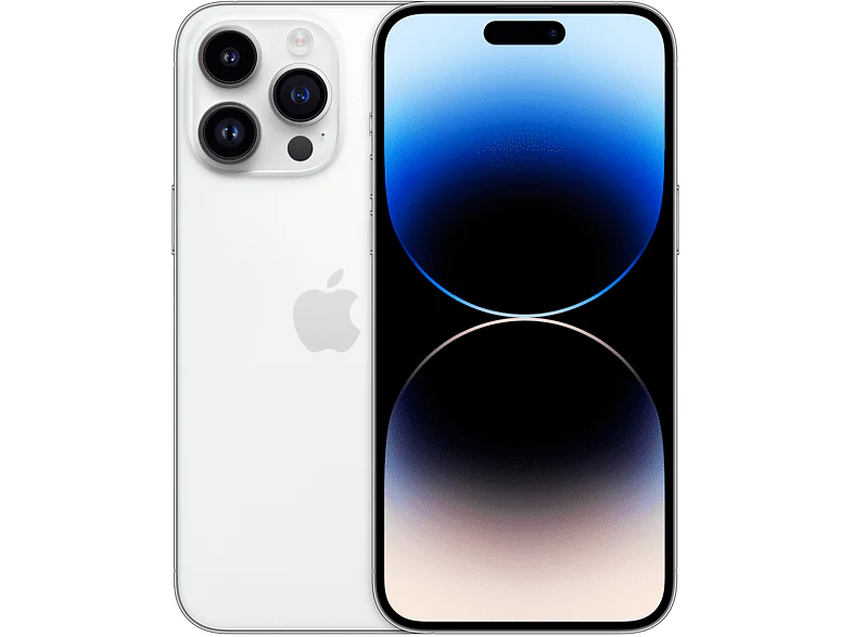 Apple Iphone 14 Pro Max 128 GB Silver