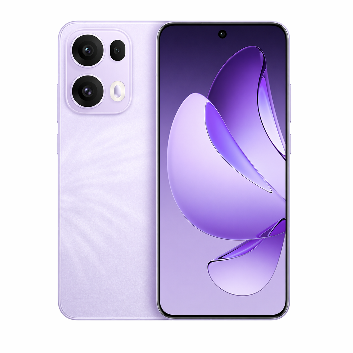 Oppo Reno 13 Pro 5G 12+512 GB Plume Purple ITA