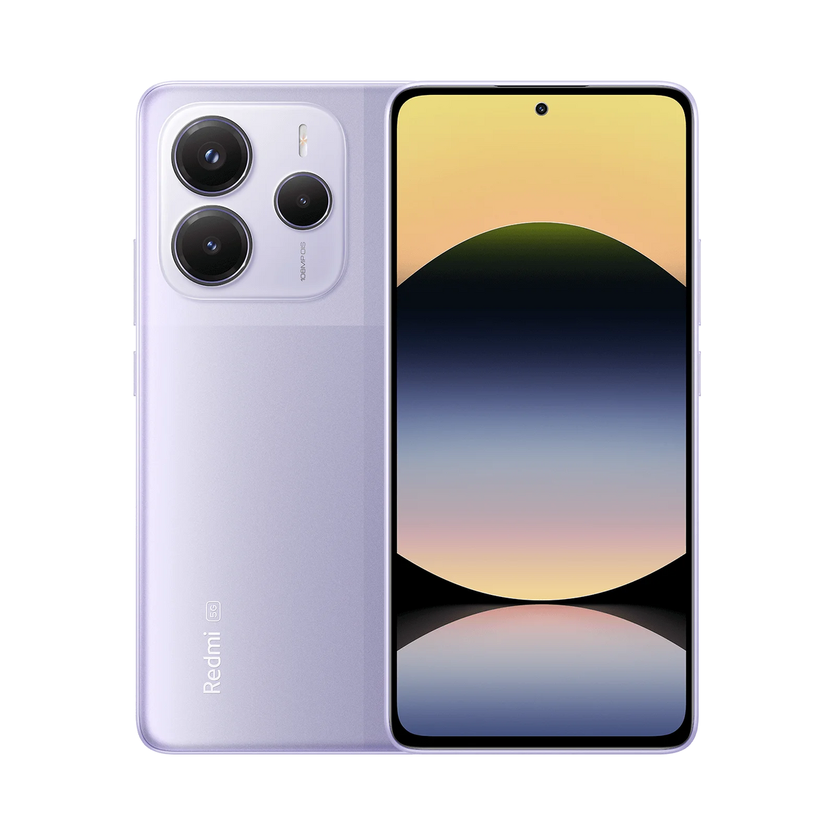 Xiaomi Redmi Note 14 5G 8+256 GB Lavender Purple TIM