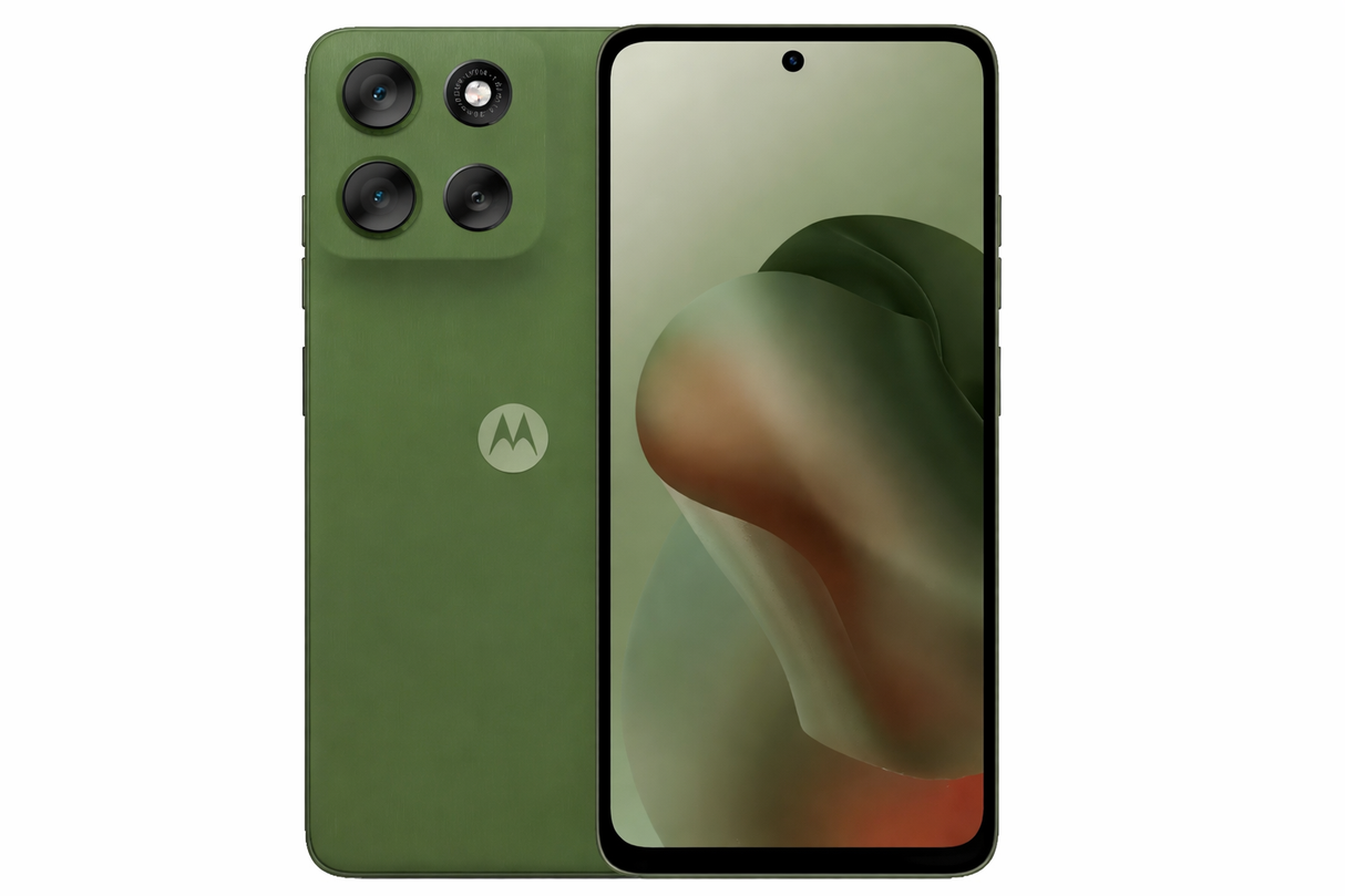 Motorola G56 5G 8+256 GB Pantone Dill Green TIM