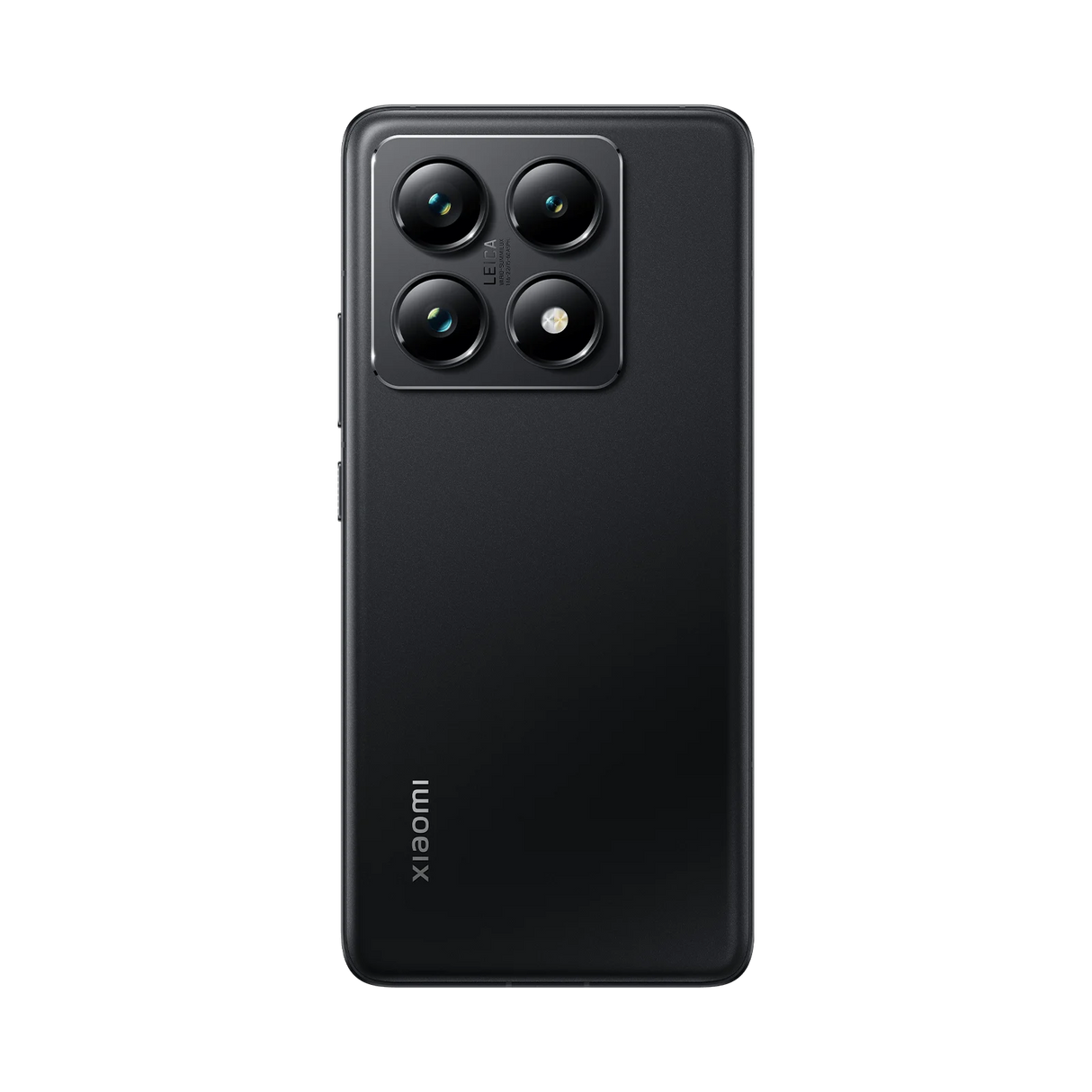 Xiaomi 14T Pro 5G 12+512 Gb Titan Black