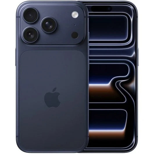 Apple Iphone 17 Pro Max 256 GB Deep Blue EU