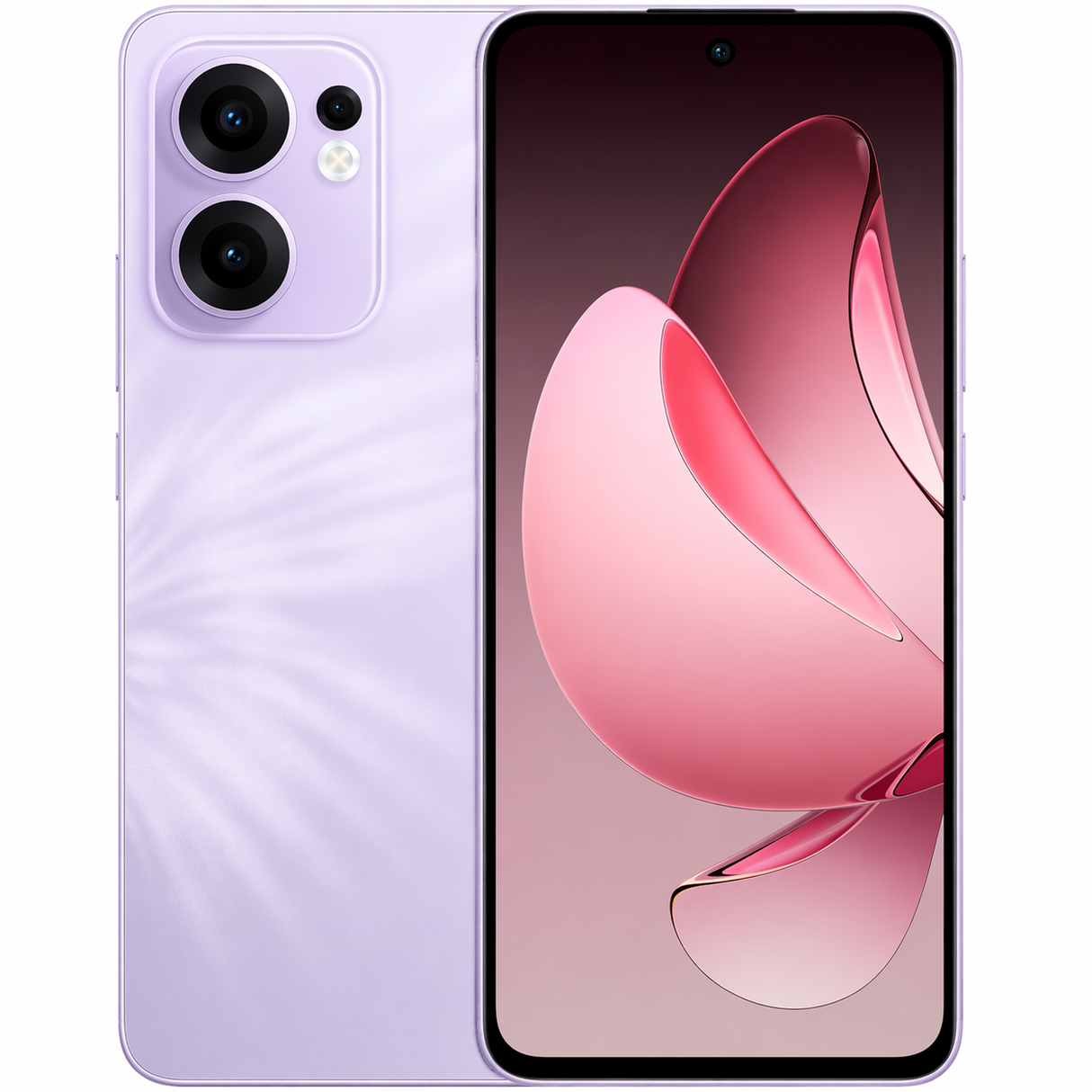 Oppo Reno 13F 5G 8+256 GB Plum Purple TIM