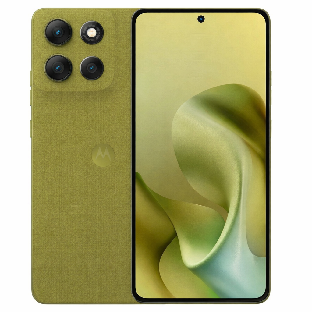 Motorola G86 5G 8+256 GB Golden Cipress EU