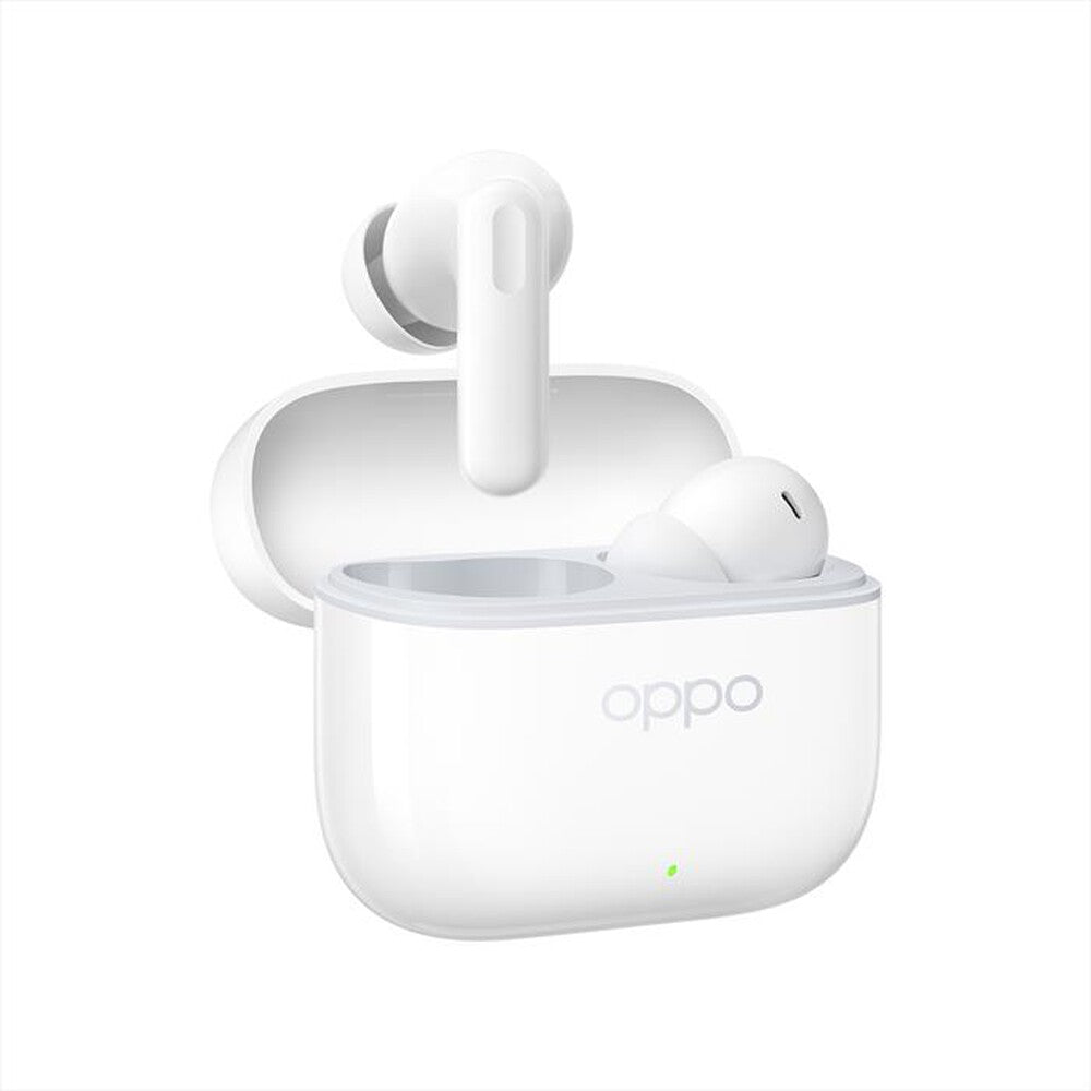 Enco Buds3 Pro Glaze White