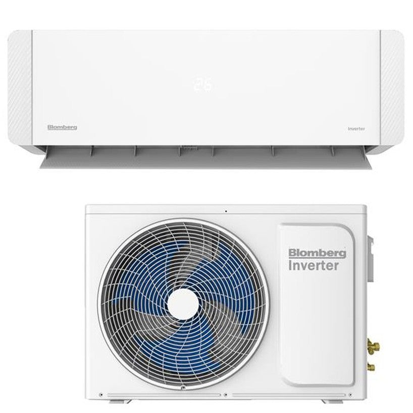 Klima Bloomberg 12000 BTU BLEVPK121