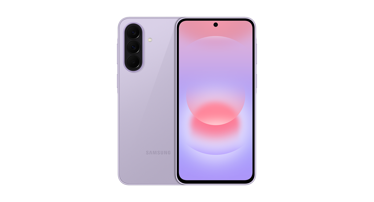 Samsung Galaxy A37 5G 8+256 GB Awesome Lavander