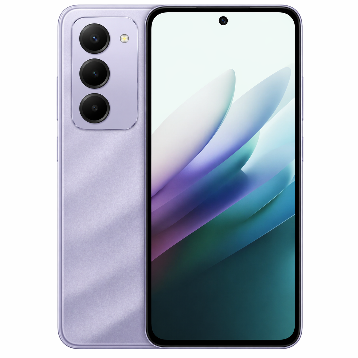Xiaomi Redmi 15 4G 8+256 GB Sandy Purple