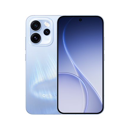 Oppo Reno 15F 5G 8+256 GB Aurora Blue FASTWEB
