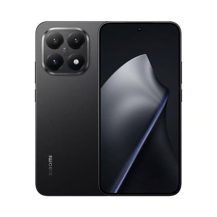 Xiaomi 15T 5G 12+512 GB Schwarz TIM