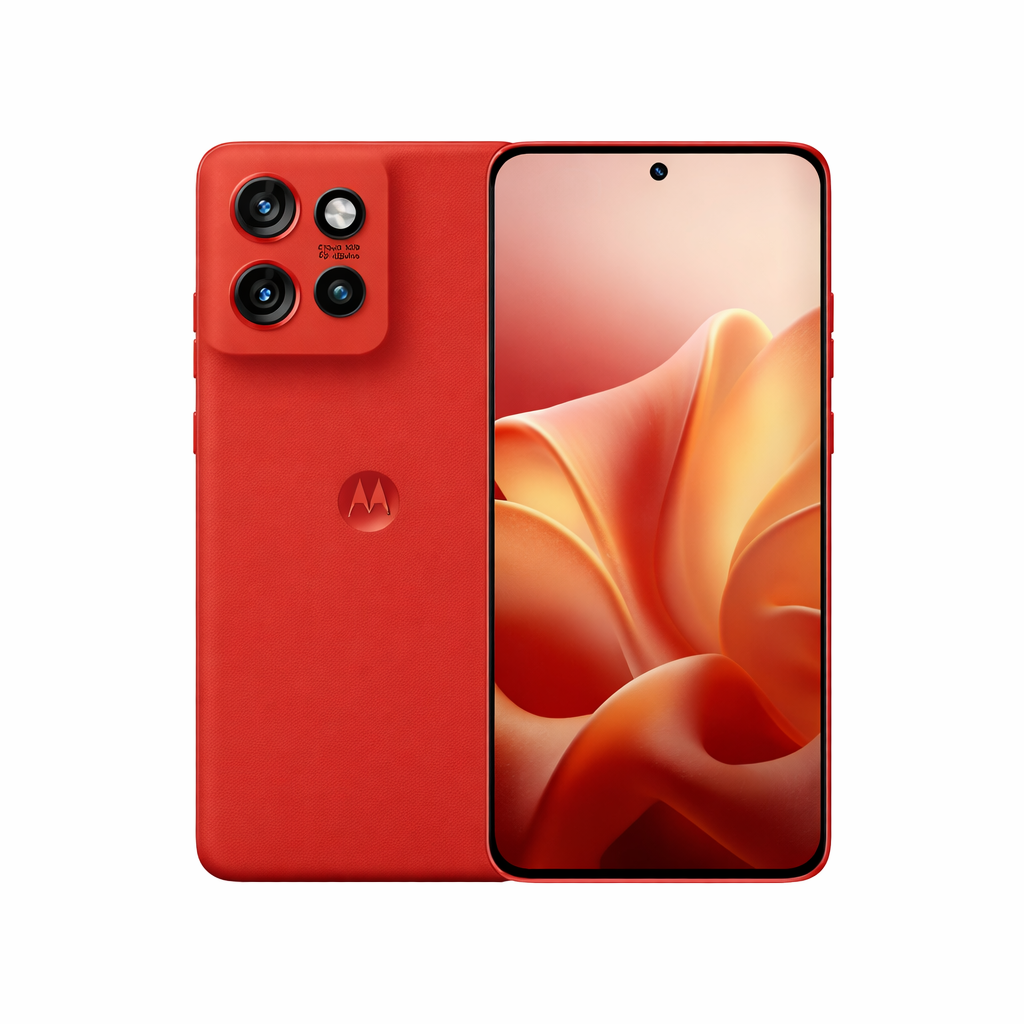 Motorola Edge 60 Neo 5G 12+256 GB Pantone Poinciana EU