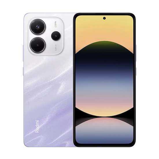 Xiaomi Redmi Note 14 4G 6+128 GB Mist Purple