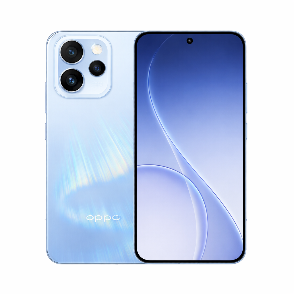 Oppo Reno 15 Pro 5G 12+512 GB Aurora Blue