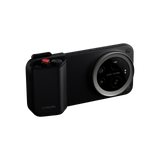 Xiaomi 17 Ultra 5G 16+512 GB Schwarz + Fotografie-Kit Pro TIM