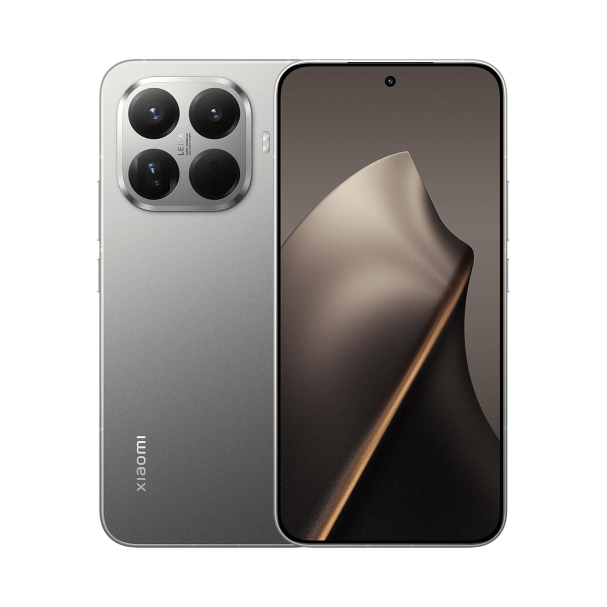 Xiaomi 15T 5G 12+512 GB Grau TIM