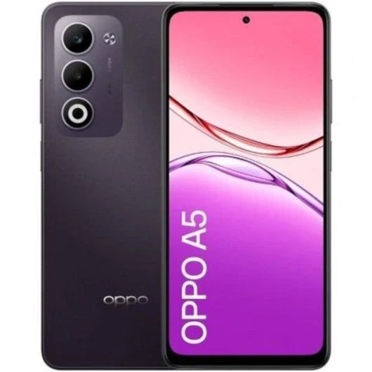 Oppo A5 4G 6+128 GB Dark Purple