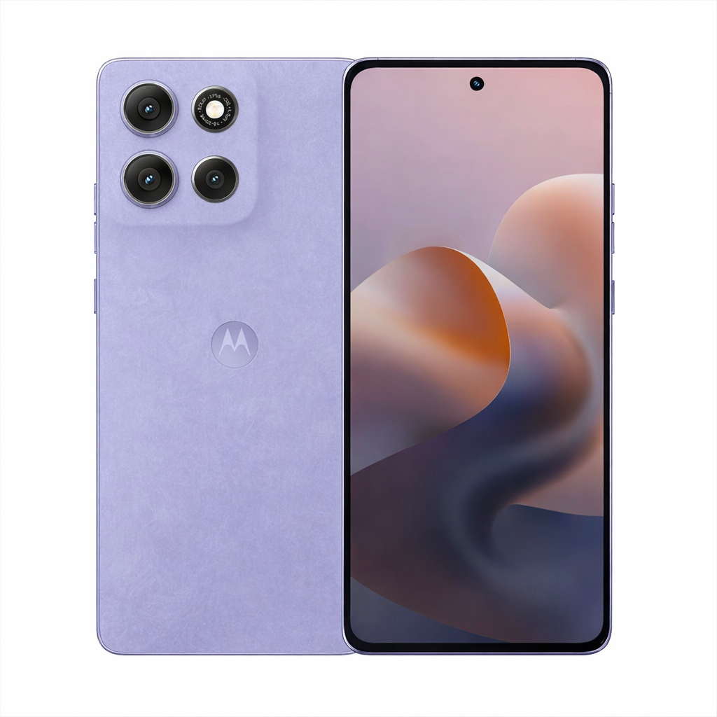 Motorola G86 5G 8+256 GB Cosmic Sky W3