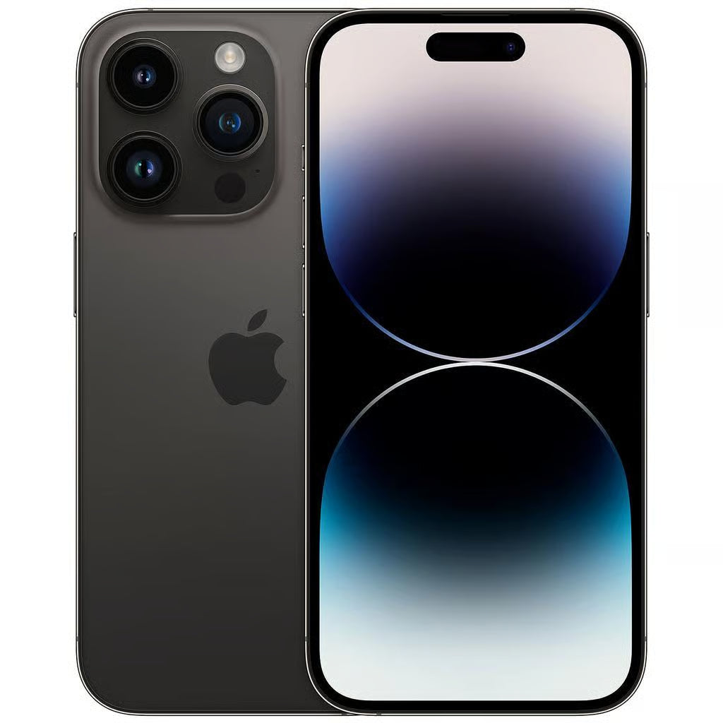 Apple Iphone 14 Pro 256 GB Space Black