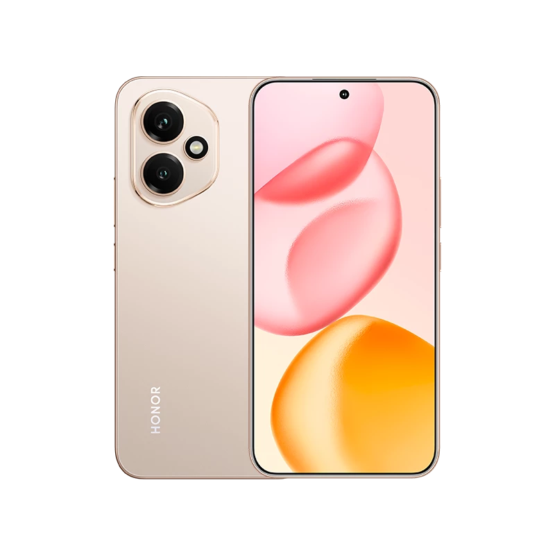 Honor 400 Smart 4G 8+256 GB Desert Gold