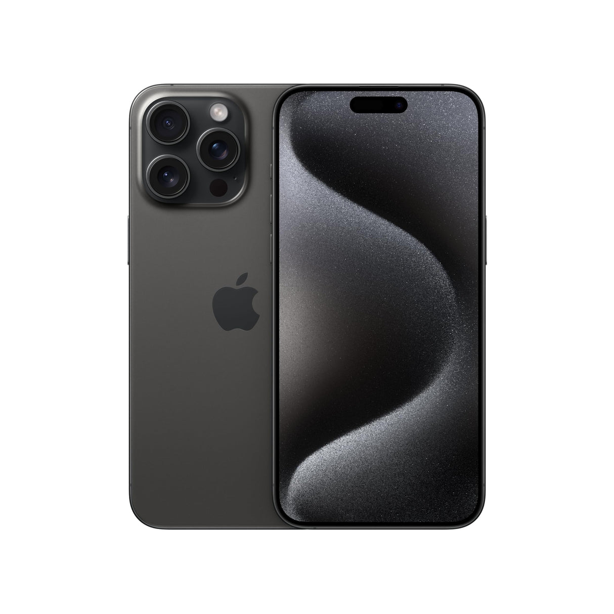 Apple Iphone 15 Pro Max 512 GB Black Titanium