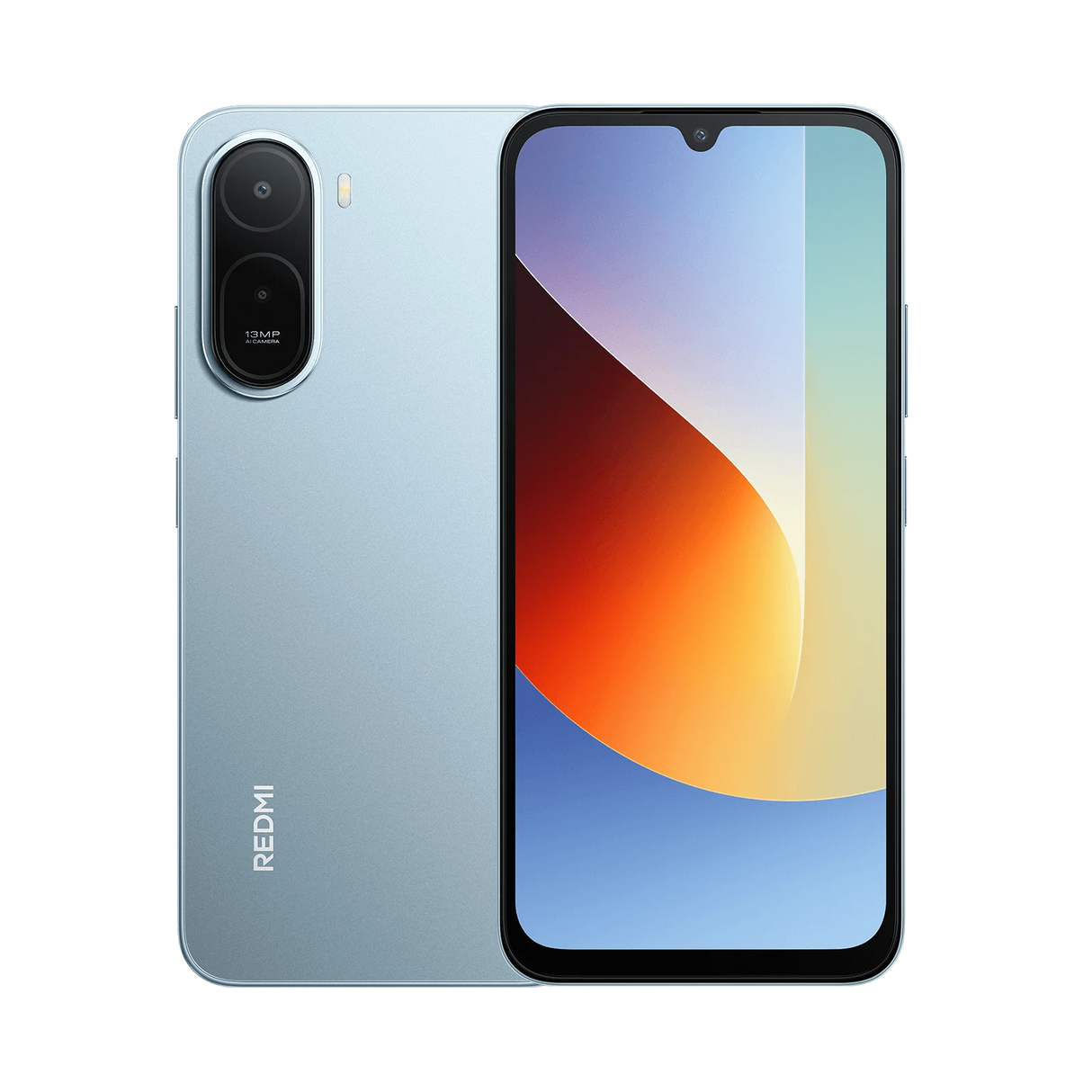 Xiaomi Redmi A7 Pro 4G 4+128 GB Mist Blue W3