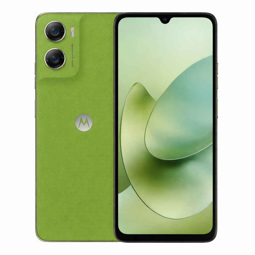 Motorola G06 4G 4+128 GB Tendrill EU