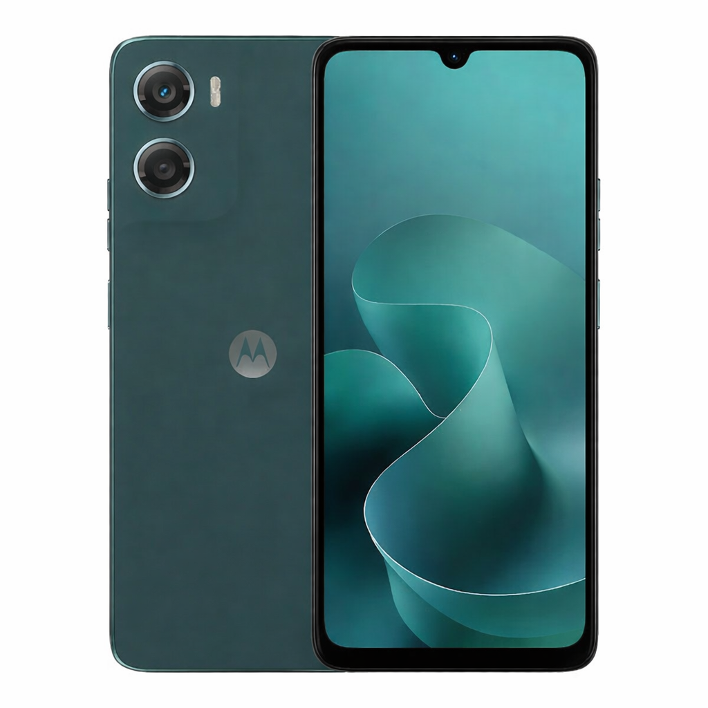 Motorola G06 4G 4+128 GB Tapestry