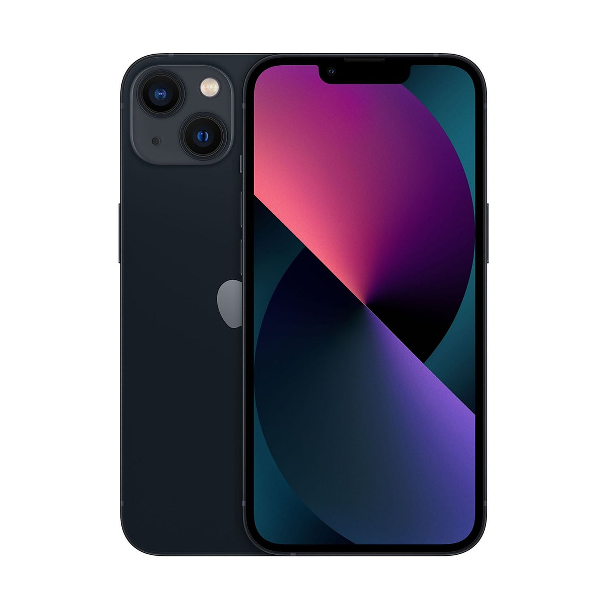 Apple iPhone 13 128 GB Midnight