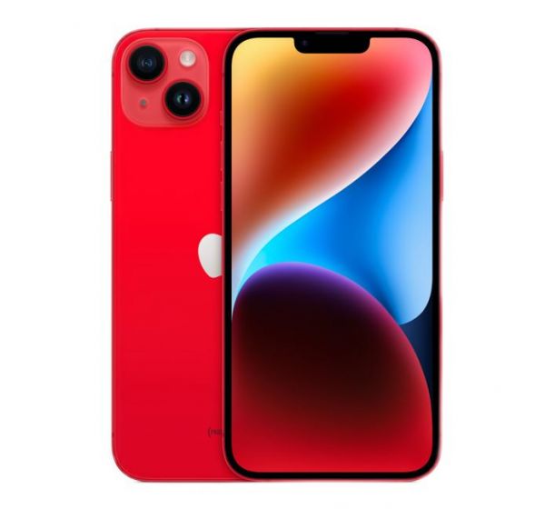 Apple iPhone 14 Plus 128 GB Red