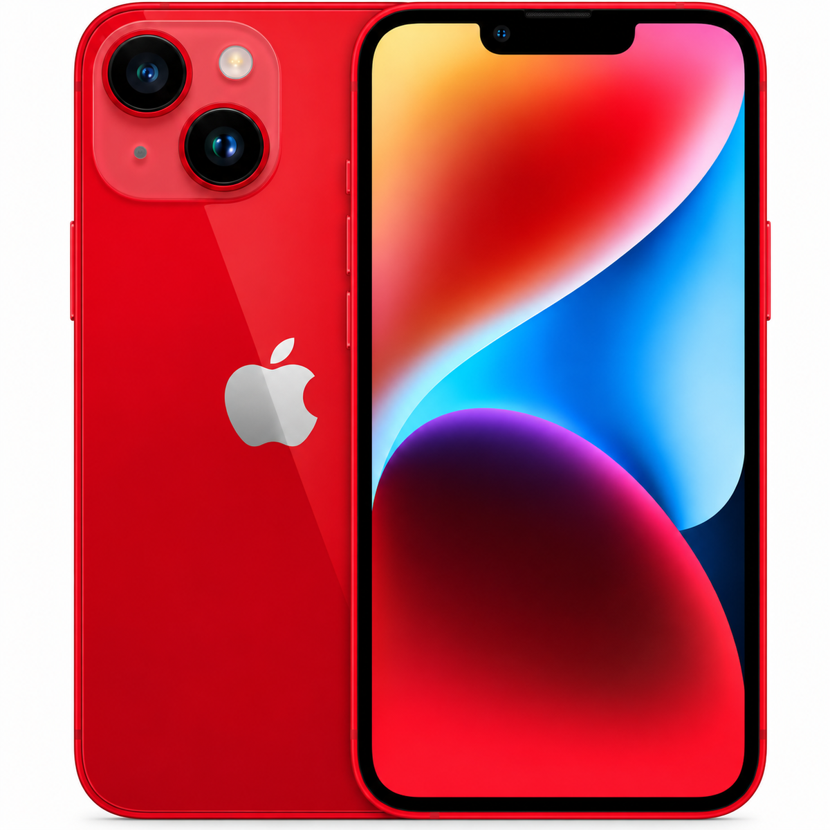 Apple IPhone 14 128 GB Red