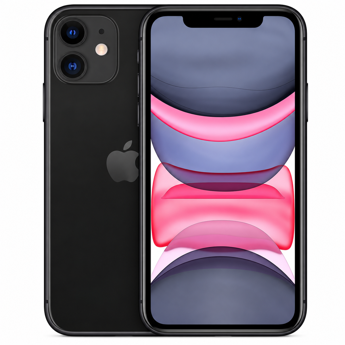 Apple Iphone 11 64 GB Black