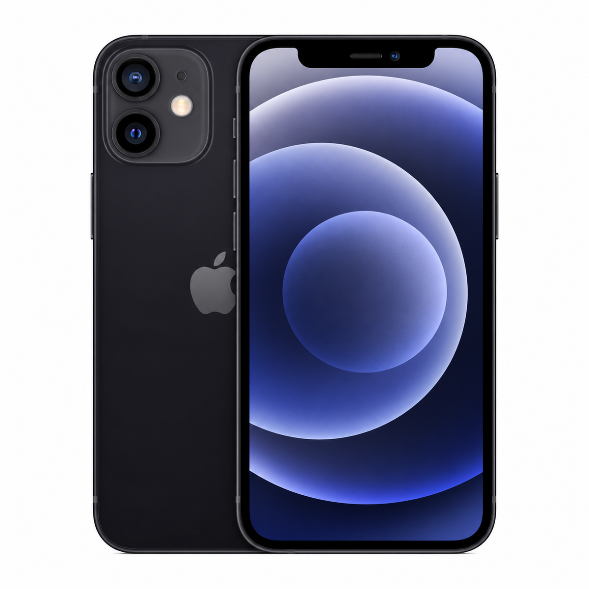 Apple Iphone 12 Mini 64 GB Black Demo - Sbloccato