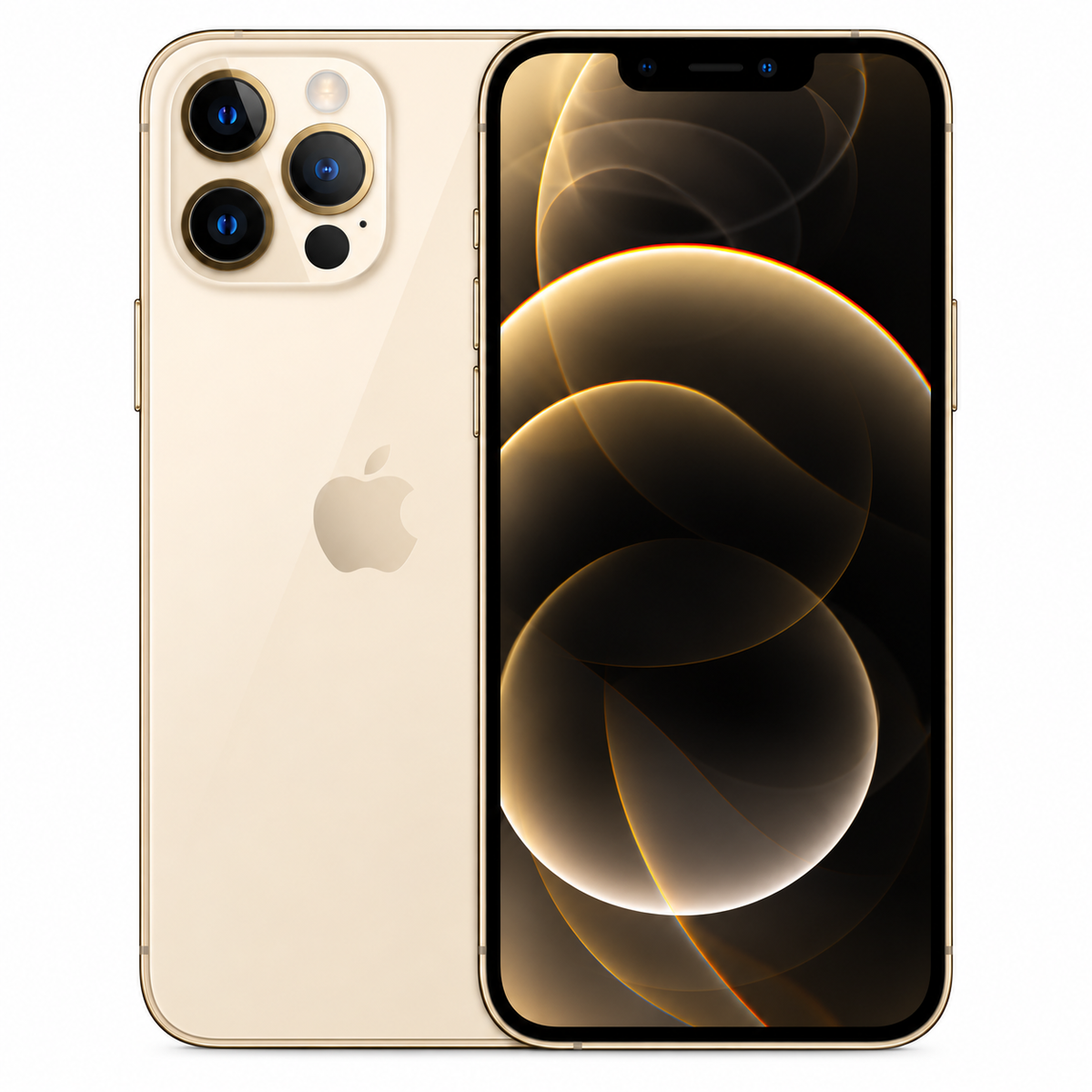 Apple Iphone 12 Pro 128 GB Gold Demo - Sbloccato