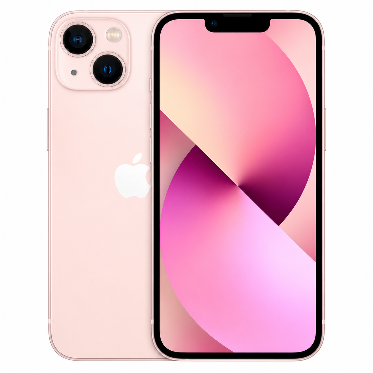 Apple iPhone 13 128 GB Mitternacht