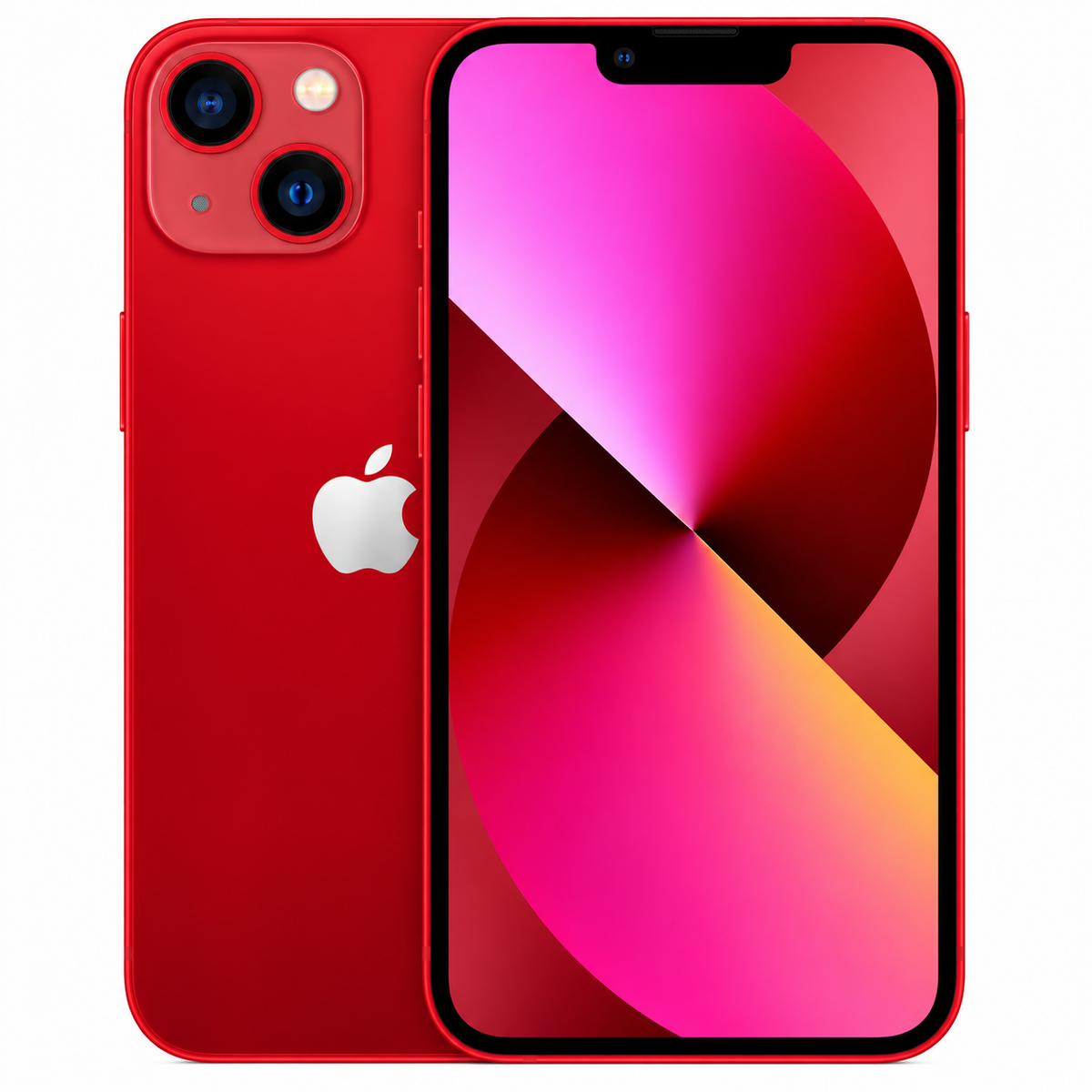 Apple Iphone 13 128 GB Red - Aperto
