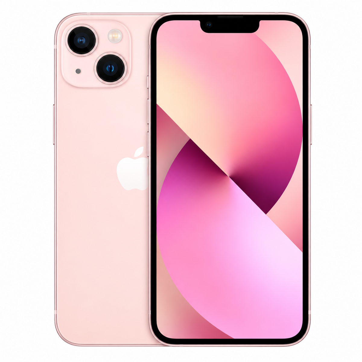 Apple Iphone 13 512 GB Pink - Aperto