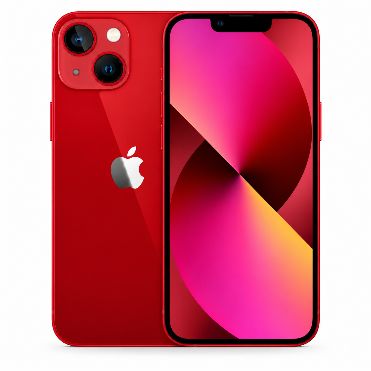 Apple Iphone 13 Mini 128 GB Red - Aperto