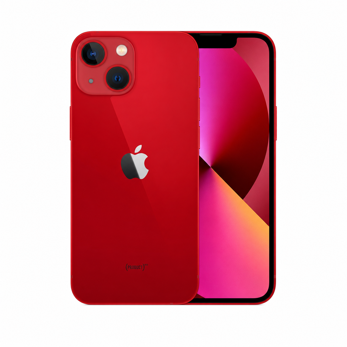 Apple Iphone 13 Mini 128 GB Red - Aperto
