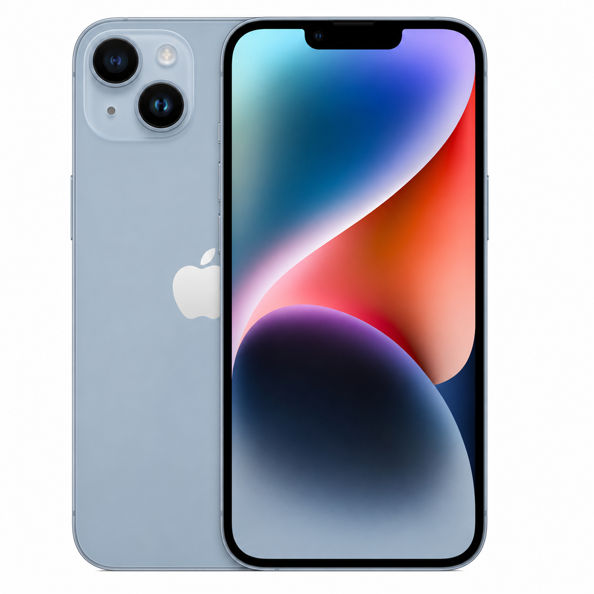 Apple Iphone 14 256 GB Blue - Aperto