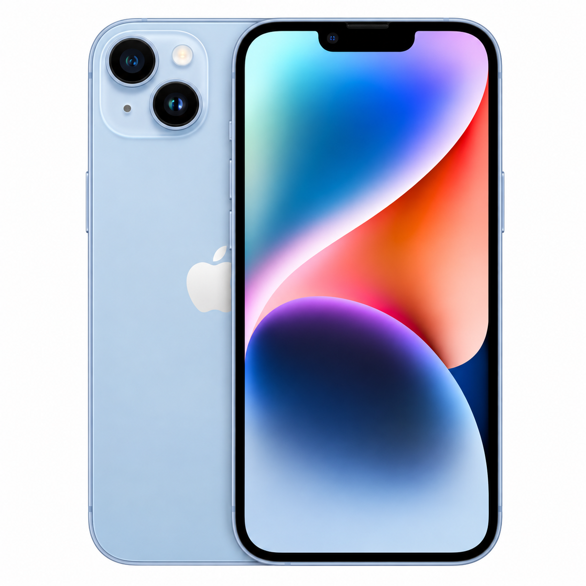 Apple Iphone 14 Plus 128 GB Blue
