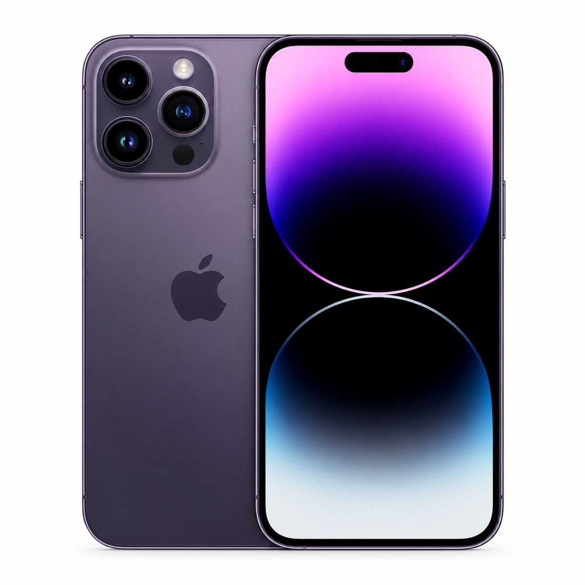 Apple Iphone 14 Pro 128 GB Deep Purple