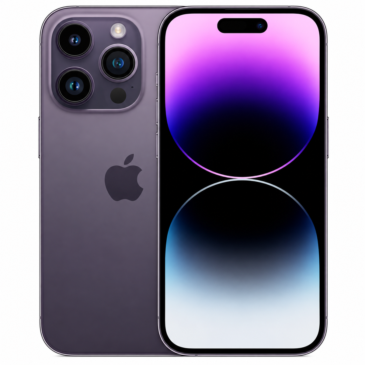 Apple Iphone 14 Pro 512 GB Deep Purple