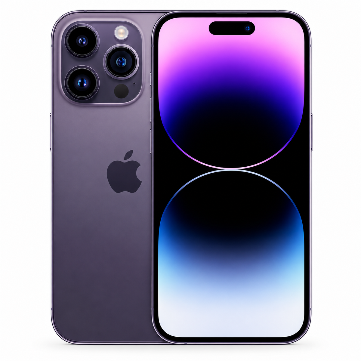 Apple iPhone 14 Pro Max 512 GB Lila