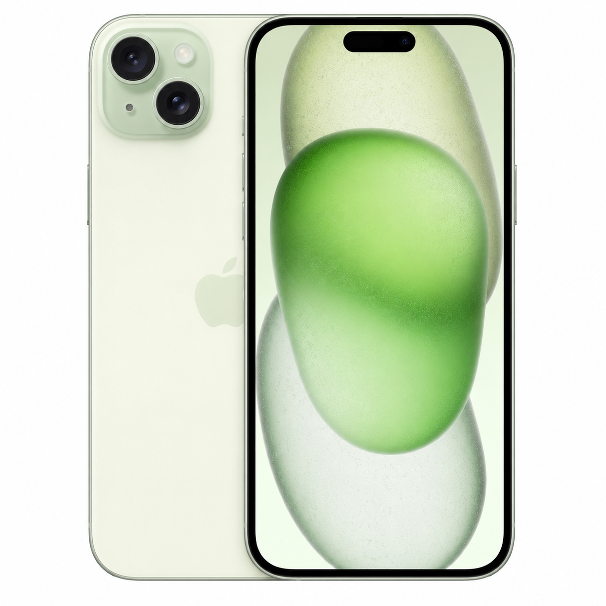 Apple Iphone 15 Plus 128 GB Green - Aperto