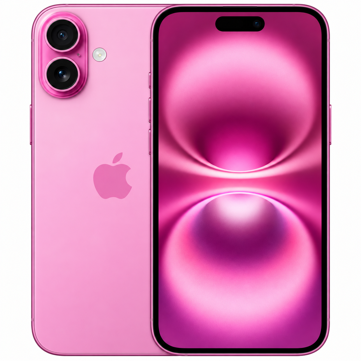 Apple Iphone 16 128 GB Pink ITA