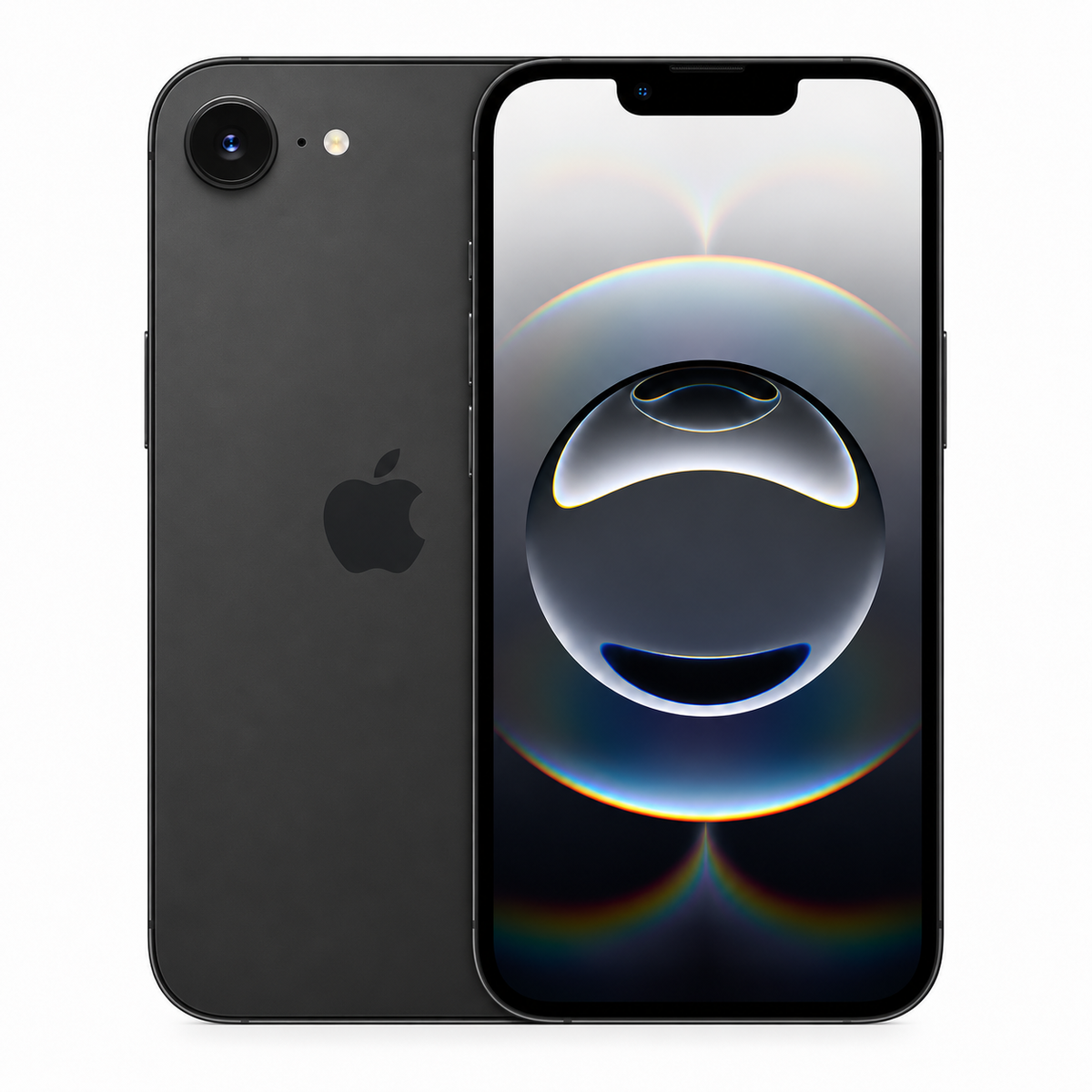 Apple iPhone 16 128 GB White ITA