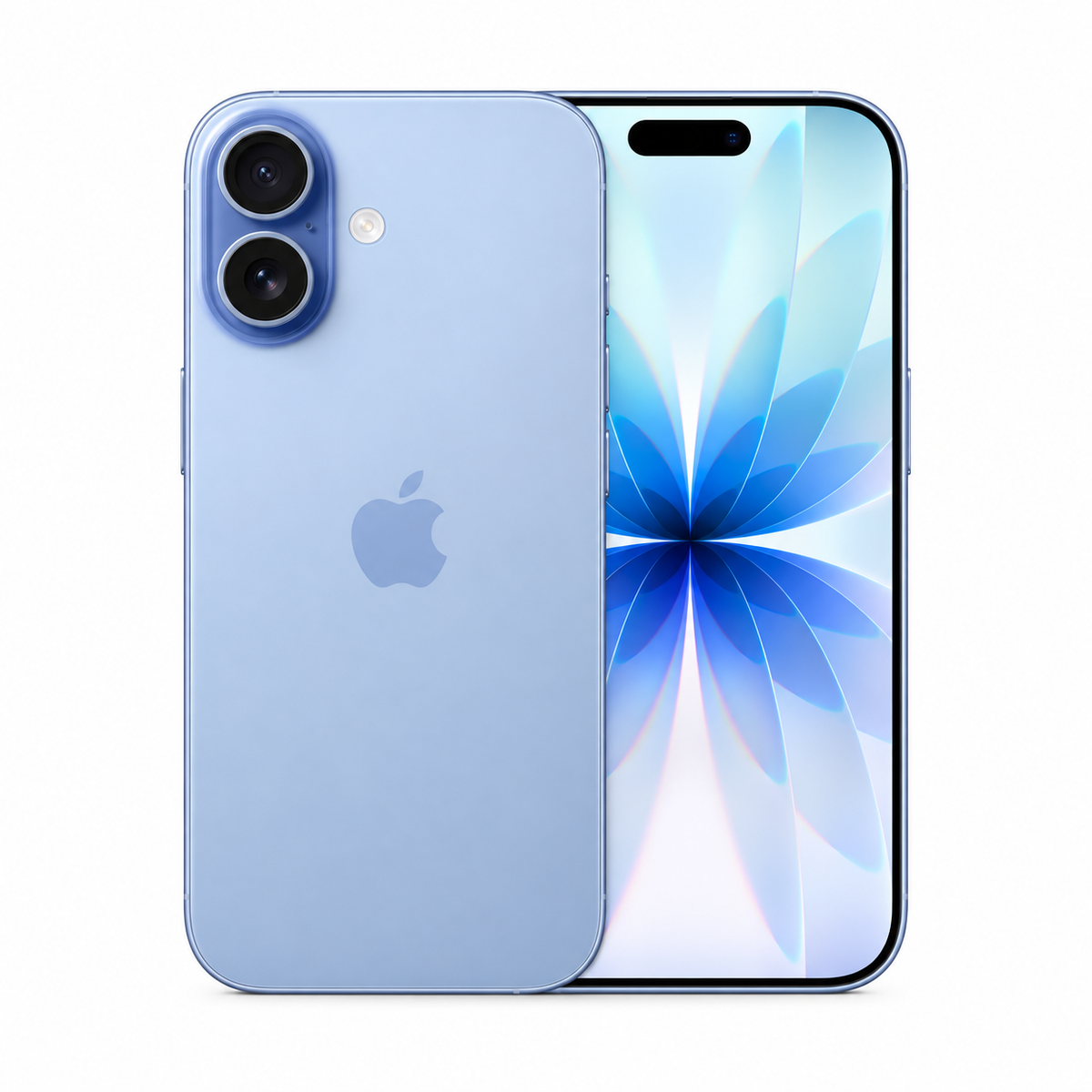 Apple iPhone 17 256 GB Misty Blue ITA