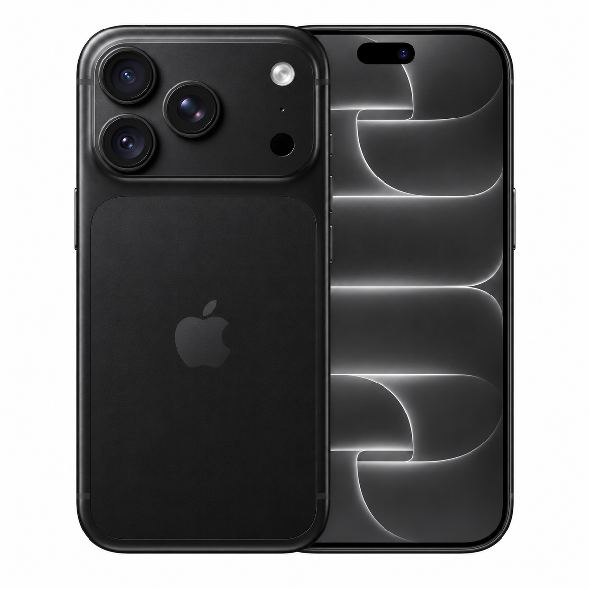 Apple iPhone 17 256 GB Weiß TIM