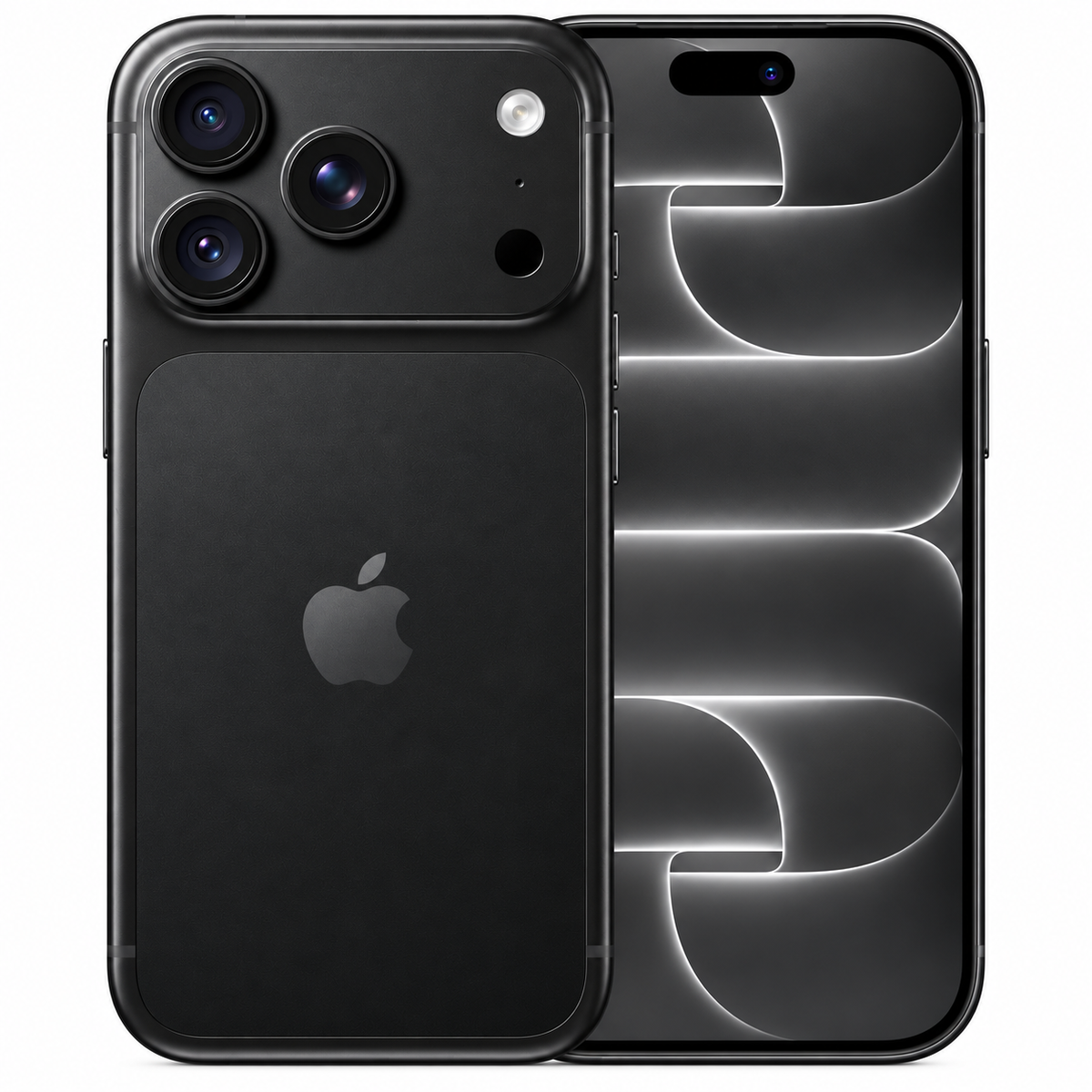 Apple Iphone 18 Pro 256 GB Black