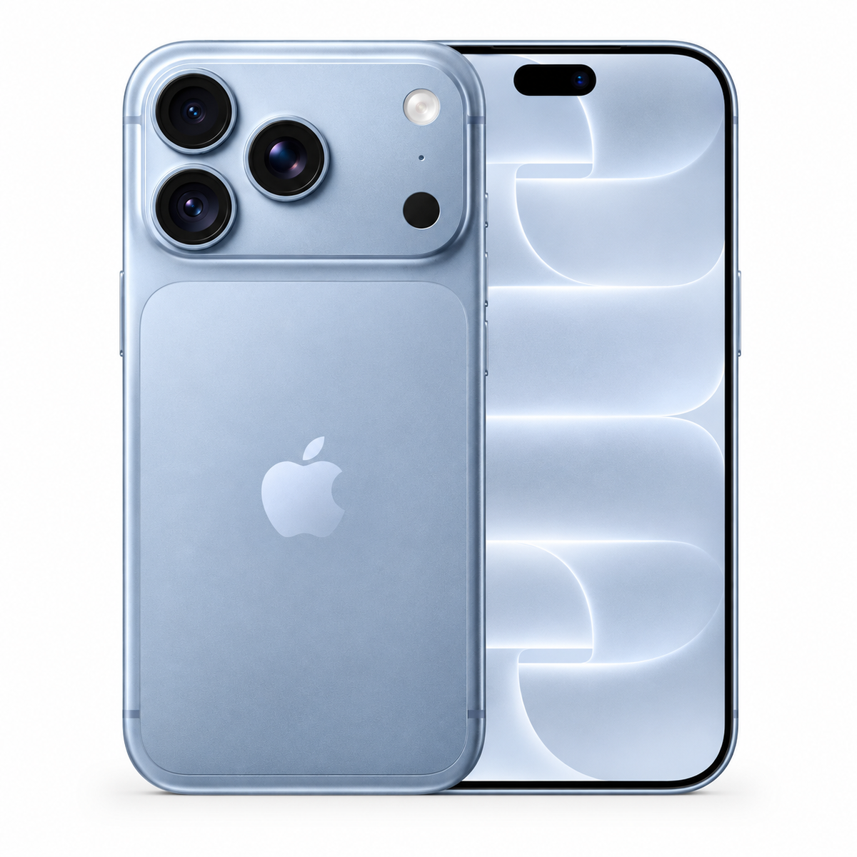 Apple iPhone 17 256 GB White TIM